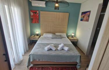 Smaragdos Thassos Boutique Suites - Foto 35