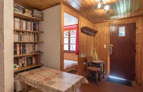 Grand Chalet au pays du Mont Blanc - Foto 29