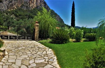 Villa Amaryllis - Foto 16