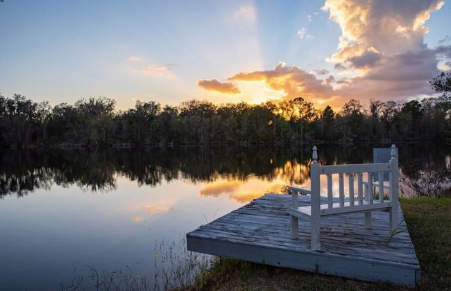 Lakeside Sunset 3 Bedroom by RedAwning - Foto 23