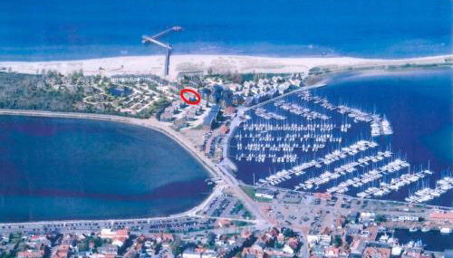 Ostsee - Reetdachhaus Nr 10 "Reethus Sonnendüne" im Strand Resort - Foto 5