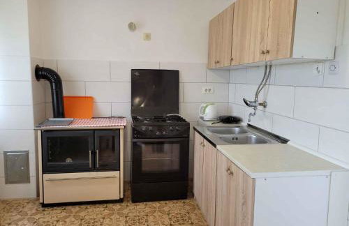 Apartment in Plomin - Istrien 26733 - Foto 7