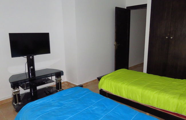 Appartement AP8 Marina Saidia - Foto 7