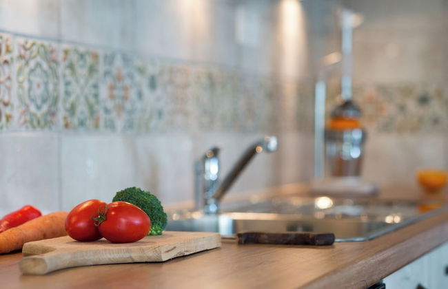 Sarpedon & Rhadamanthus By Forest Villas - Photo 24