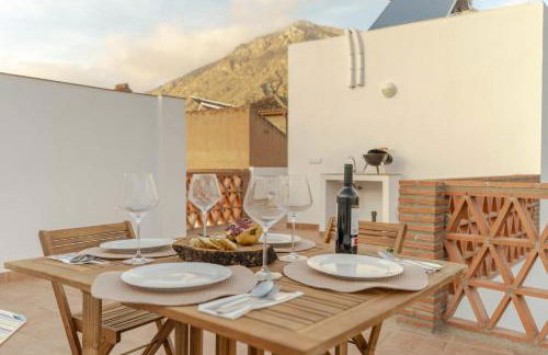 El Mirador del Valle - Foto 11