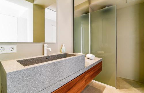 BEACH NEST VILLA - Foto 22