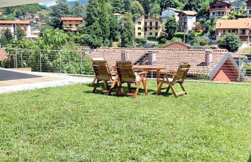 Villa Flora Lake Como - Villa con piscina - Foto 13