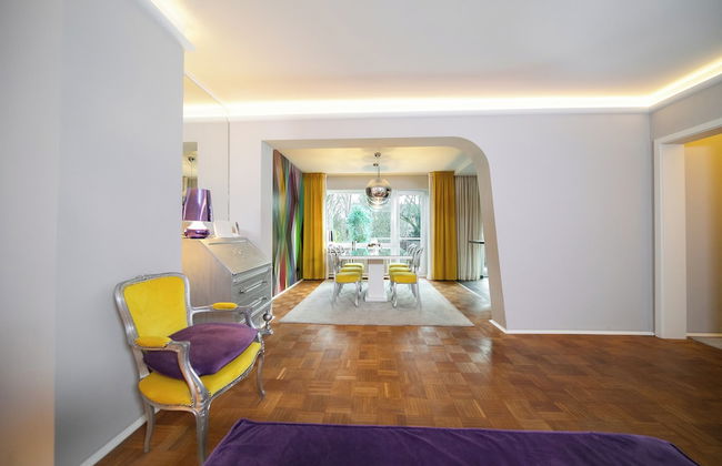 Favorite Stays - Suite and More - Deluxe - Foto 38