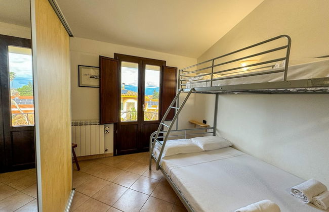 Casa Lyam in Cabras With 2 Bedrooms and 1 Bathrooms - Photo 28