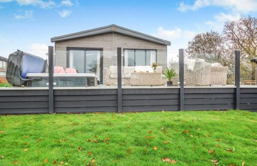 38 At The Sanctuary Lodges - Uk50850 - Foto 21