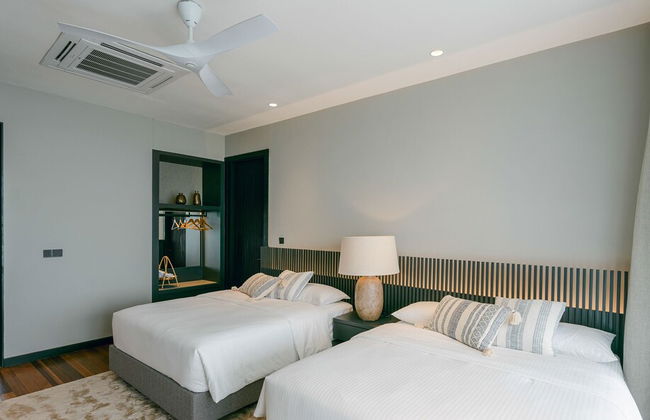 Villa Vista - Ultra-Luxury Private Villa - Foto 29