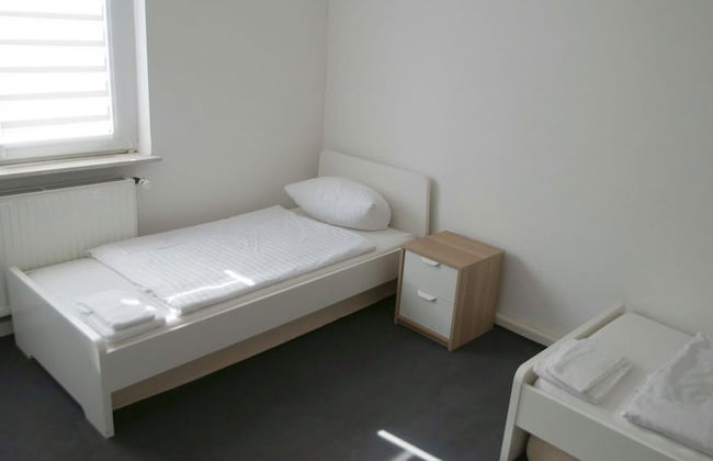 Apartments Remscheid 4 - Foto 6