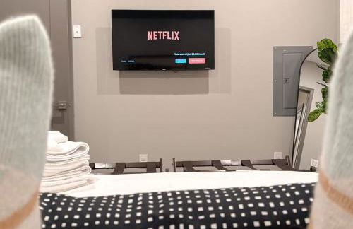 The Nichols Estate - Fort Worth - SameDay Bookings - Foto 11