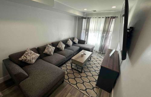 The Classic Suite: 2BR close to NYC - Foto 8