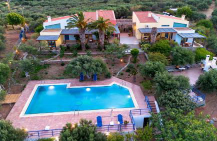 Olive Garden Houses - Photo 31