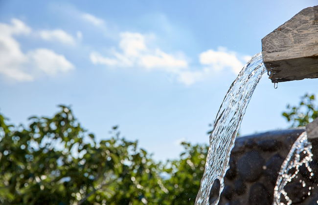 Incognito Villa - Foto 33