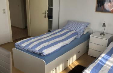 Gästehaus Lützelbach - Photo 19