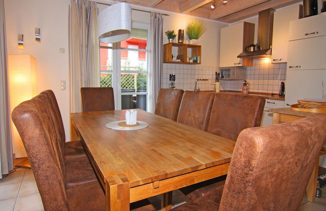 Doppelhaushalfte Ostseehaus I in Trassenheide - Foto 27