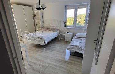 Mieszkanie Wakacyjne Smołdzino - Foto 9