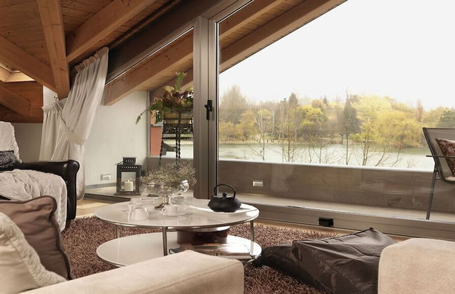 Apartamentos la Torreta del Llac - Foto 27