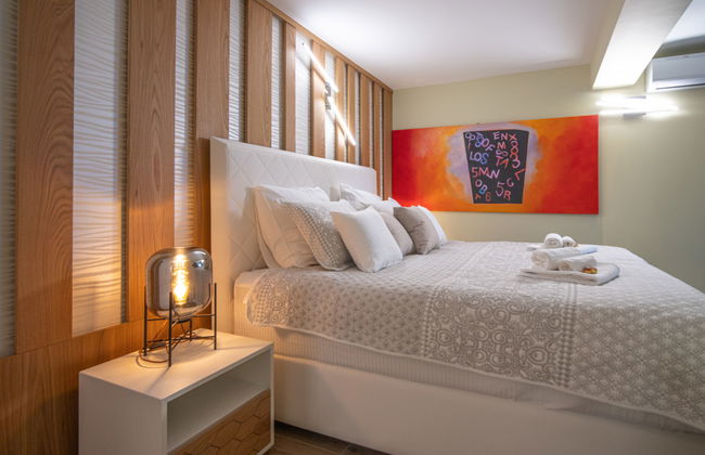 Deluxe Bellissima - Foto 30