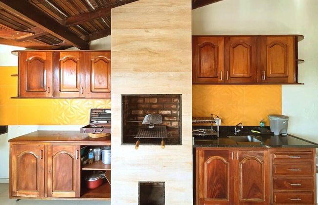 Atalaia VIllagio Della Fontana - Foto 23