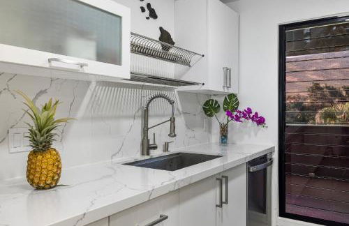 Spectacular luxury , modern oceanfront condo Maalaea-Kihei ,Maui - Foto 25