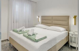 DeLuxe Seaview Apartment KENNEDY I - Photo 79