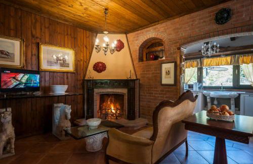 Podere Sant'Angelo - Photo 35