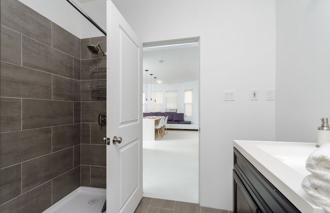 MiCasaZ S. NJ - 10 min to Philly - Foto 19