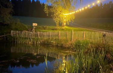 Landurlaub auf dem Bartleshof - Foto 18