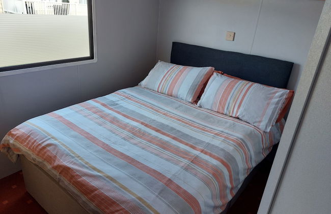 Above & Beyond Caravans4hire Lyons Robin Hood Rhyl - Foto 6