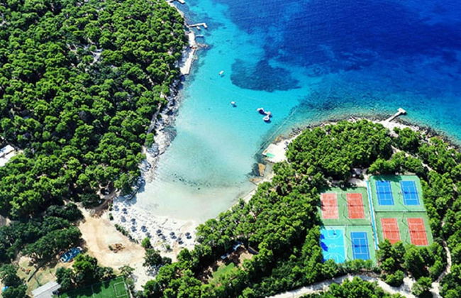 Spacious Holiday Home With Private Pool - Foto 38