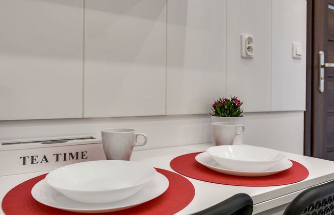 Kato Apartamenty Centrum - Photo 46