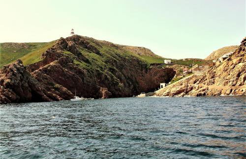 Água Rocha - Foto 39