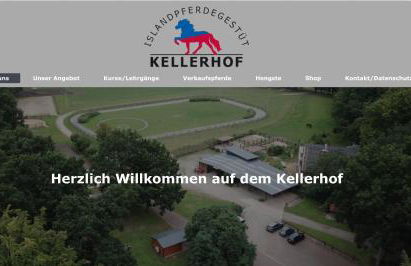 Urlaub mit Hund im Ferienhaus am Wingster Wald - Foto 26