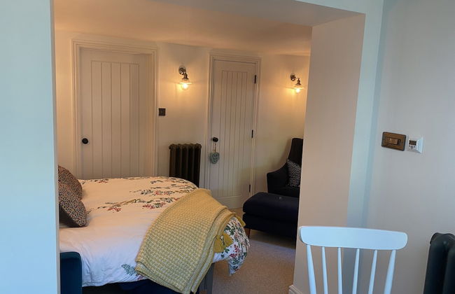 The Crooked Gate - Luxury Romantic Getaway - Foto 9