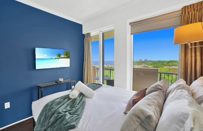 Ocean View 2 Bedroom in Coconut Grove - Foto 18