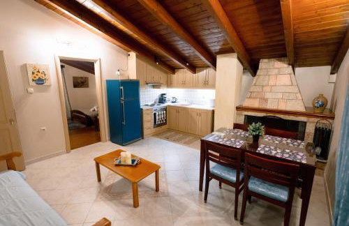 Eptalofos Apartments - Foto 66