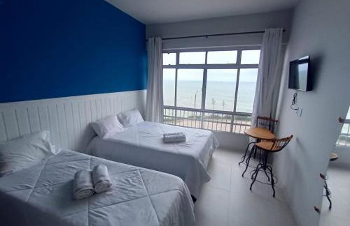 Mirante do Ipiranga Apartment - Photo 7