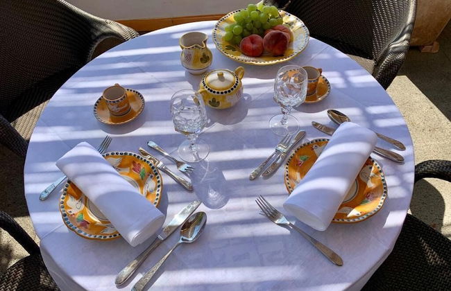 VILLA LE BASTE - Foto 43