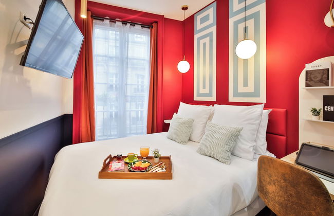 WS Louvre - Saint-Roch - Foto 56