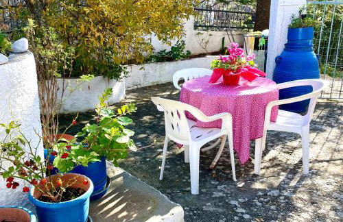 Roumatsali home - Hidden 2BR historical gem - Foto 2