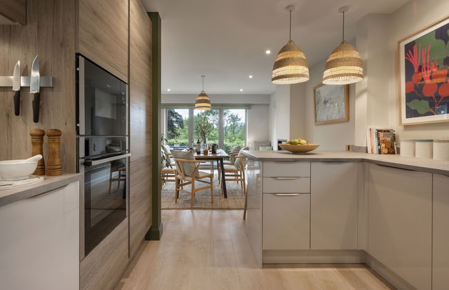 Barakat Lakes Escape - Foto 15