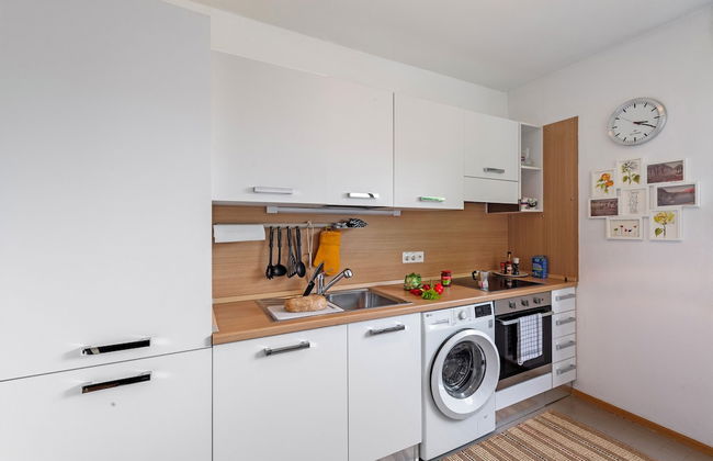 Boreal Apartments - Foto 10