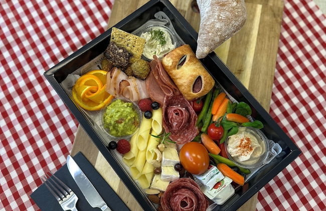 Numa Salzburg Nora - Foto 76