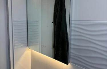 Grand studio vue magique sur Paris - Foto 6