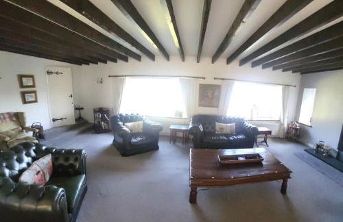 Beach Cottage, with stunning views - Foto 44