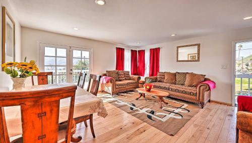 Lake Elsinore Retreat w/ Pool & Mountain Views - Foto 3