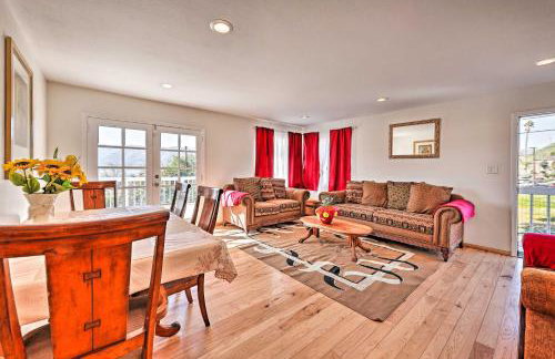 Lake Elsinore Retreat w/ Pool & Mountain Views - Foto 3